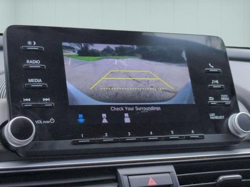Used 2020 Honda Accord LX image 14