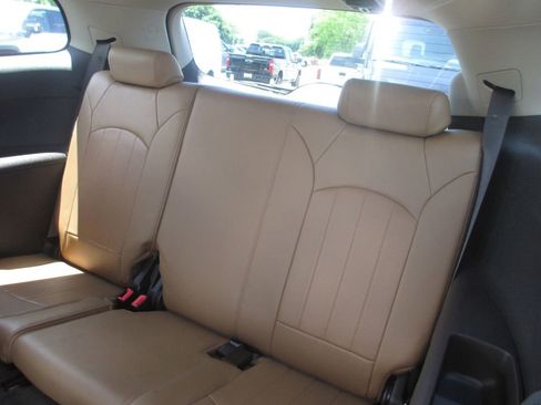 Used 2014 Buick Enclave Premium w/ Trailering Provision Package FWD image 23