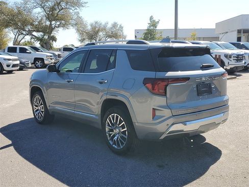 Certified 2026 GMC Terrain Denali image 6