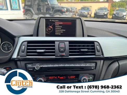 Used 2015 BMW 428i Gran Coupe xDrive 4dr Sdn 428i xDrive AWD Gran C image 29