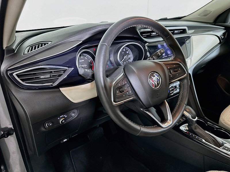 Used 2023 Buick Encore GX Essence w/ Experience Buick Package FWD image 9