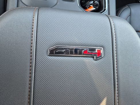 Used 2026 GMC Sierra 2500 AT4 w/ AT4 Premium Plus Package AWD/4WD image 16