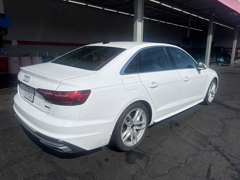 Used 2024 Audi A4 2.0T Premium Plus image 2