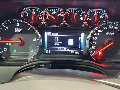 Used 2019 GMC Yukon SLT image 19