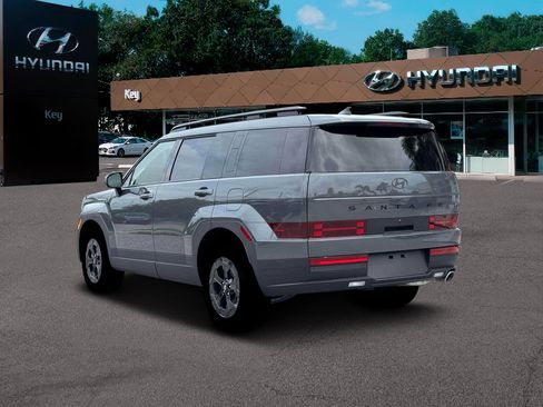 New 2026 Hyundai Santa Fe XRT image 5