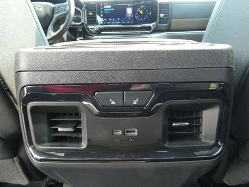 New 2025 Chevrolet Silverado 1500 ZR2 w/ Technology Package AWD/4WD image 22