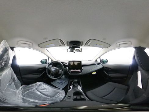 New 2026 Toyota Corolla LE image 66