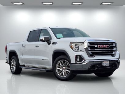 Used 2020 GMC Sierra 1500 SLT w/ SLT Premium Package