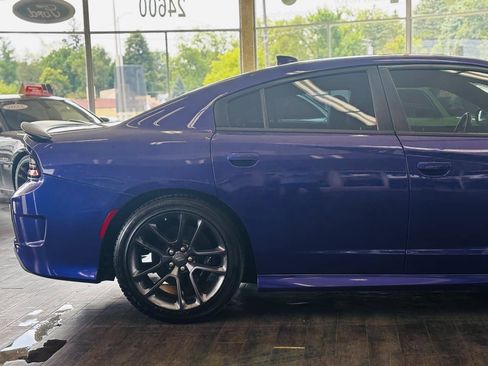 Used 2023 Dodge Charger Scat Pack w/ Plus Group RWD image 6
