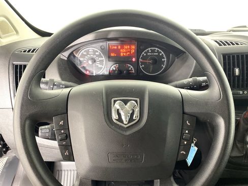 Used 2018 RAM ProMaster 1500 FWD image 18