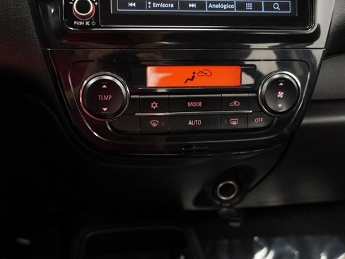 Used 2022 Mitsubishi Mirage ES image 33