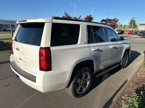 Used 2019 Chevrolet Tahoe LT AWD/4WD image 5