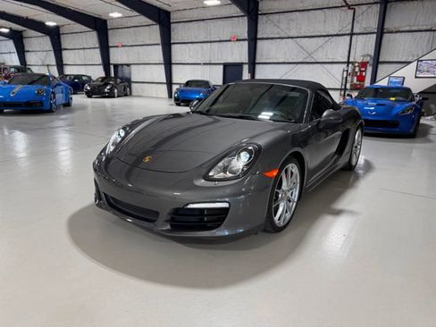Used 2013 Porsche Boxster S RWD image 77