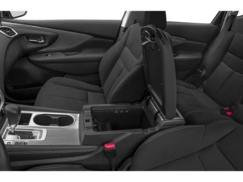 Used 2018 Nissan Murano Platinum AWD/4WD image 18