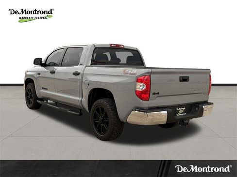 Used 2019 Toyota Tundra SR5 w/ SR5 Upgrade Package image 7