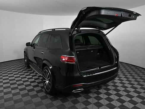 Certified 2022 Mercedes-Benz GLS 450 GLS 450 image 32