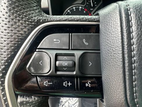 Used 2024 Toyota Tundra SR5 w/ SR5 Premium Package AWD/4WD image 31