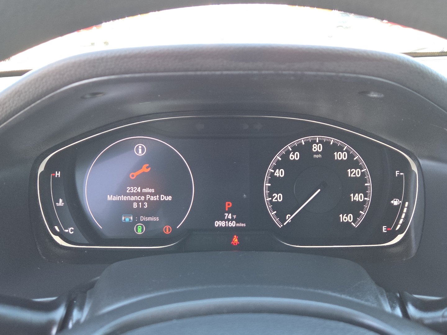 Used 2020 Honda Accord LX image 25