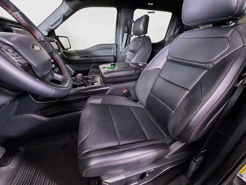 Used 2025 Ford F150 Raptor AWD/4WD image 2