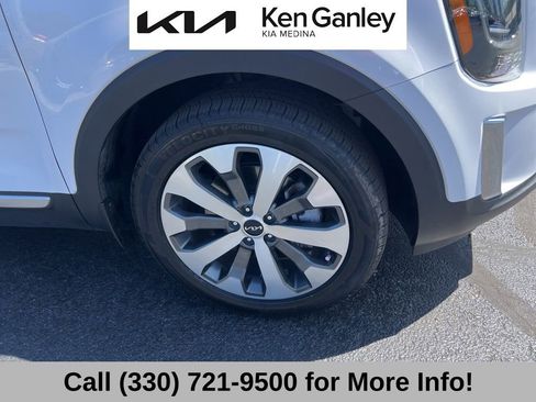 Certified 2022 Kia Telluride S AWD/4WD image 22