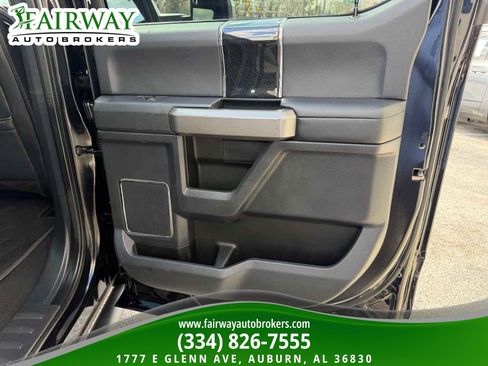 Used 2022 Ford F250 Platinum w/ Tremor Off-Road Package image 25