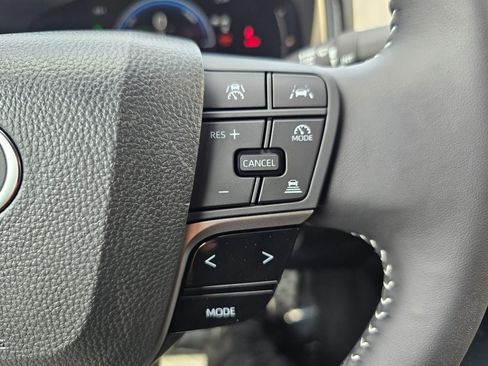 New 2026 Toyota Camry SE AWD/4WD image 30