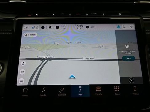 Certified 2022 Jeep Grand Cherokee L Overland w/ Luxury Tech Group IV image 41