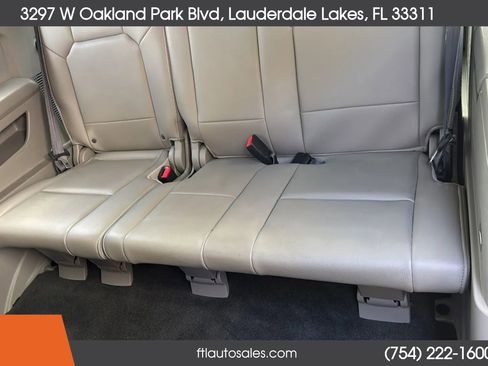 Used 2009 Honda Pilot EX-L image 31