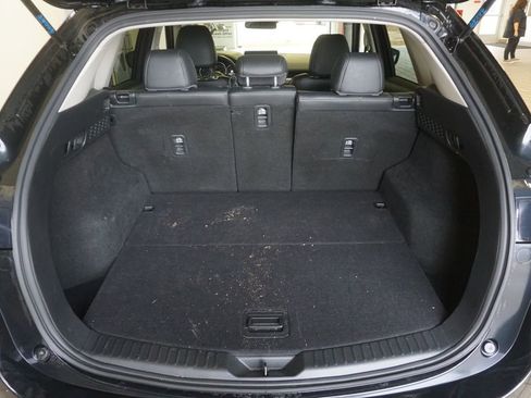 Used 2025 MAZDA CX-5 AWD 2.5 S w/ Select Package image 15