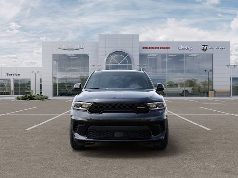 New 2026 Dodge Durango GT w/ Blacktop Package RWD image 6