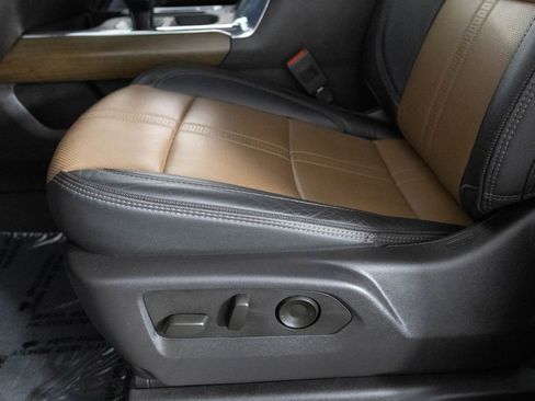 Certified 2024 Chevrolet Silverado 1500 High Country w/ High Country Premium Package image 22