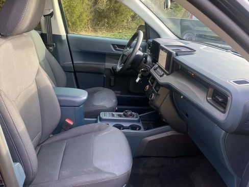 Used 2024 Ford Maverick XL image 36