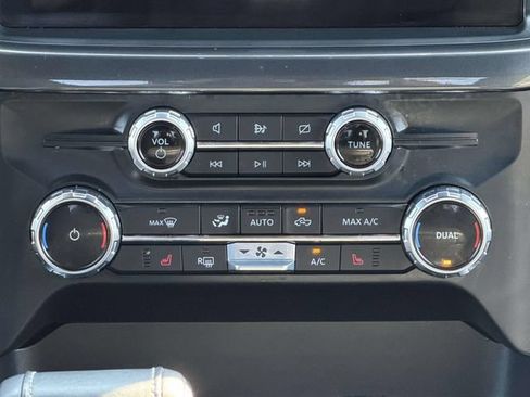 Used 2022 Ford F150 XLT w/ Equipment Group 302A High AWD/4WD image 13