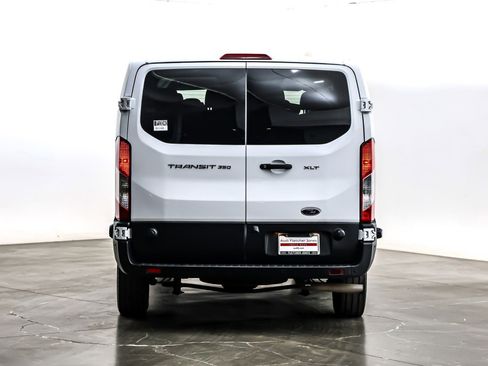 Used 2024 Ford Transit 350 XLT image 5