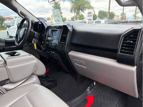 Used 2019 Ford F150 XL w/ Equipment Group 101A Mid AWD/4WD image 10