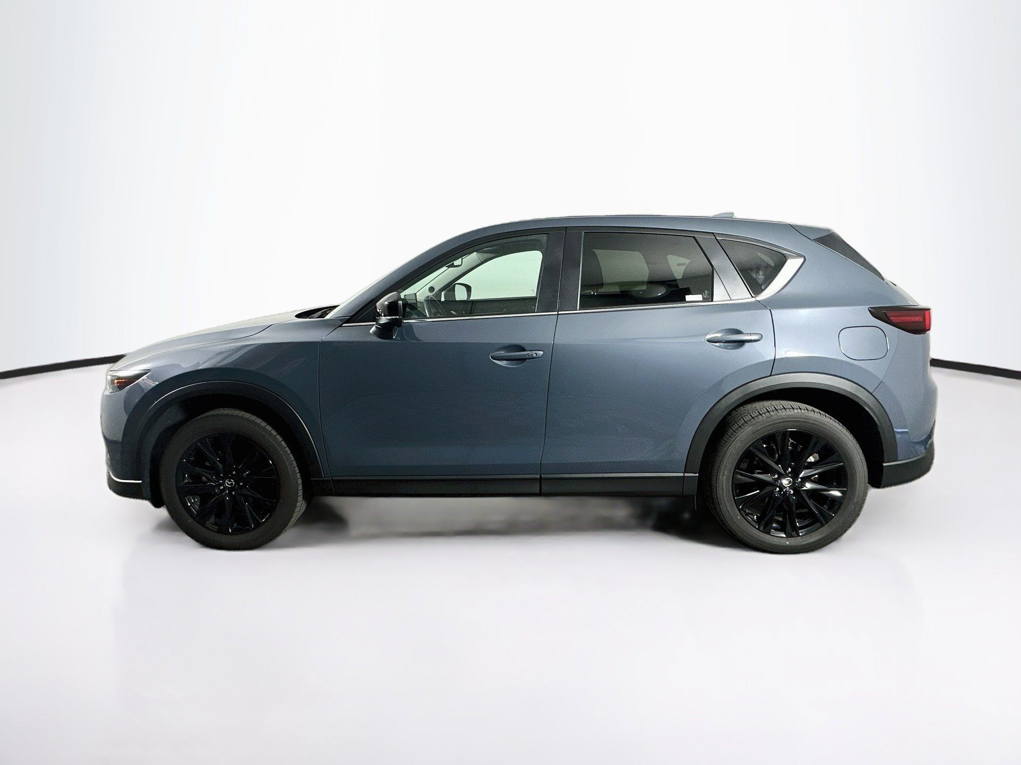 Used 2025 MAZDA CX-5 Carbon Edition AWD/4WD image 4