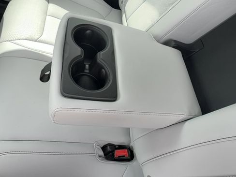 New 2026 Jeep Cherokee Limited AWD/4WD image 14