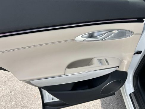 New 2026 Genesis GV70 2.5T Advanced image 19