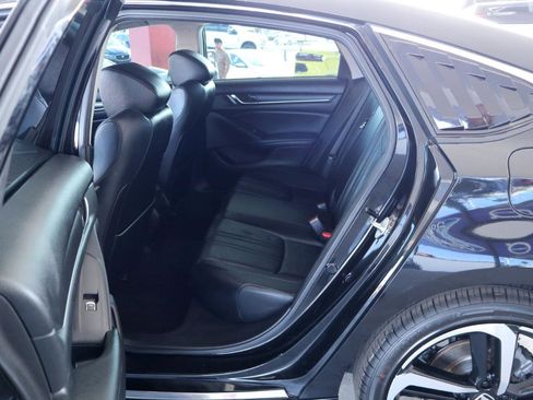 Used 2021 Honda Accord Sport Special Edition image 27