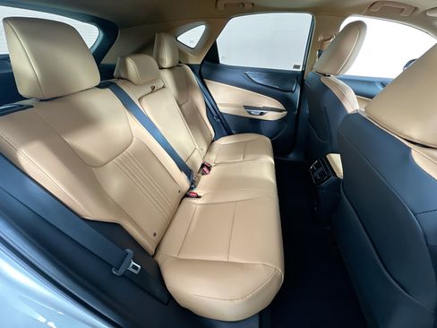 Used 2024 Lexus NX 250 FWD w/ Cold Area Package image 27