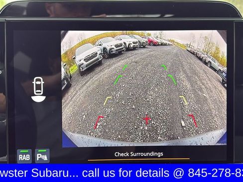 New 2026 Subaru Outback Premium AWD/4WD image 14