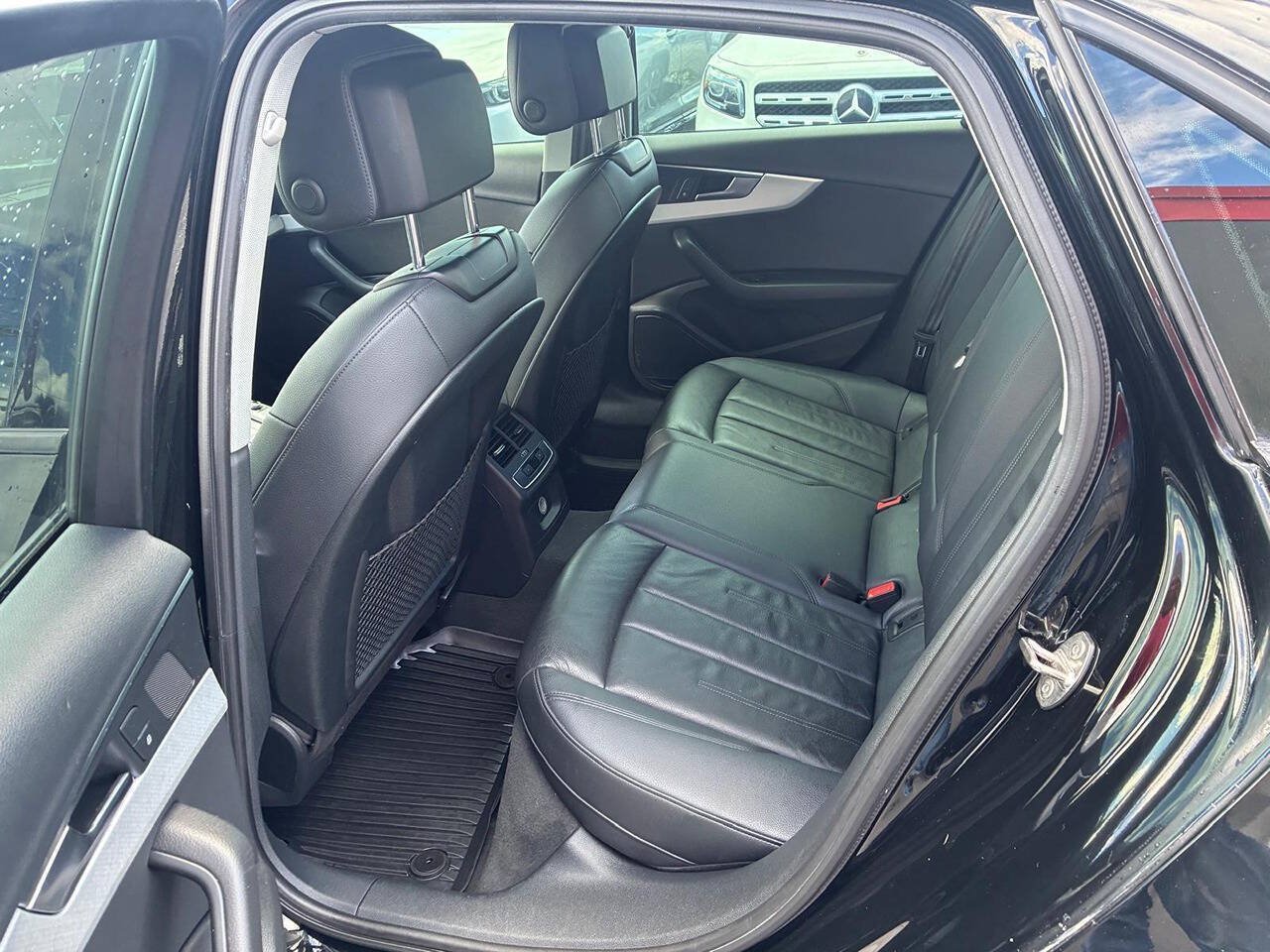 Used 2018 Audi A4 2.0T Ultra Premium FWD image 15