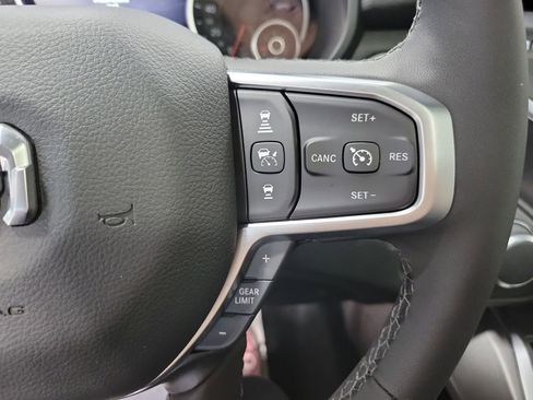 New 2026 RAM 1500 Big Horn image 17