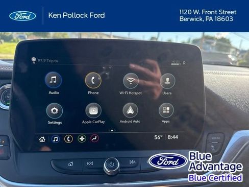 Used 2023 Chevrolet Blazer LT AWD/4WD image 18