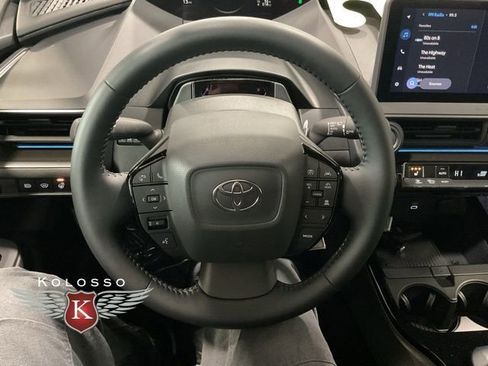 New 2026 Toyota Prius Plug-In Hybrid image 13