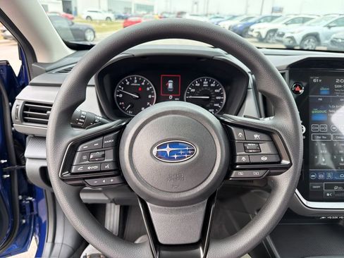New 2026 Subaru Crosstrek 2.0i Premium image 19