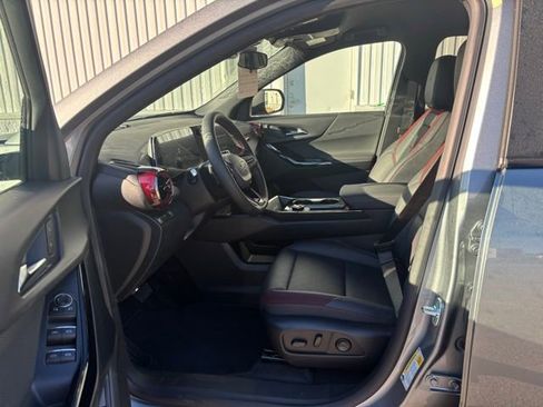 New 2026 Chevrolet Equinox RS image 13