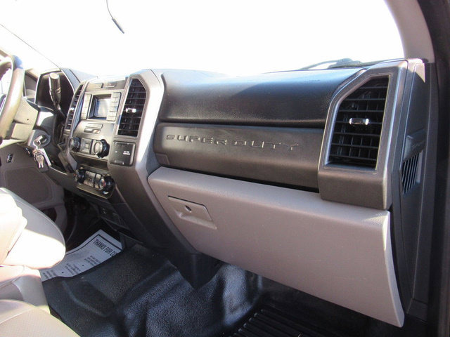 Used 2021 Ford F550 2WD Crew Cab Super Duty image 14
