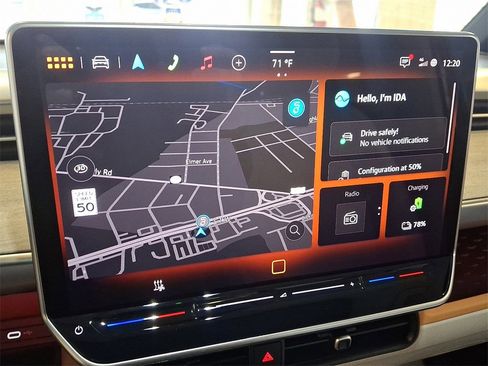 New 2025 Volkswagen ID. Buzz 1st Edition image 12