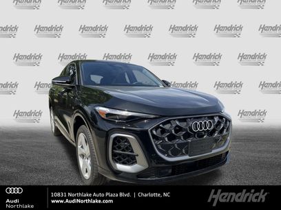 Certified 2026 Audi Q5 Premium Plus